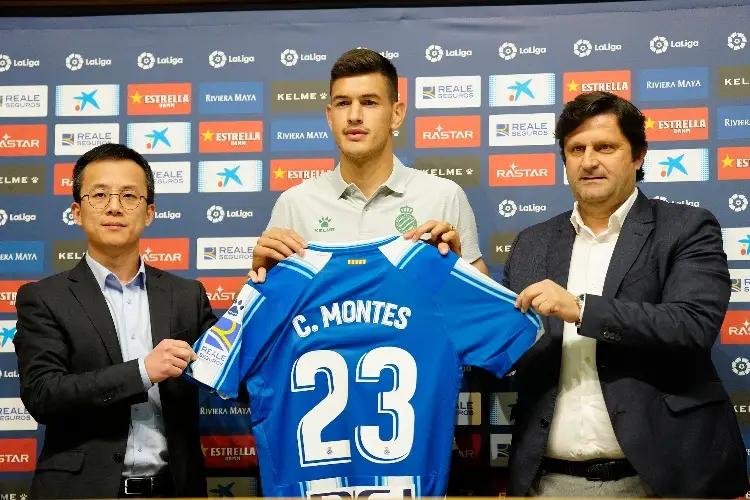 César Montes dejará España para irse al futbol de Rusia