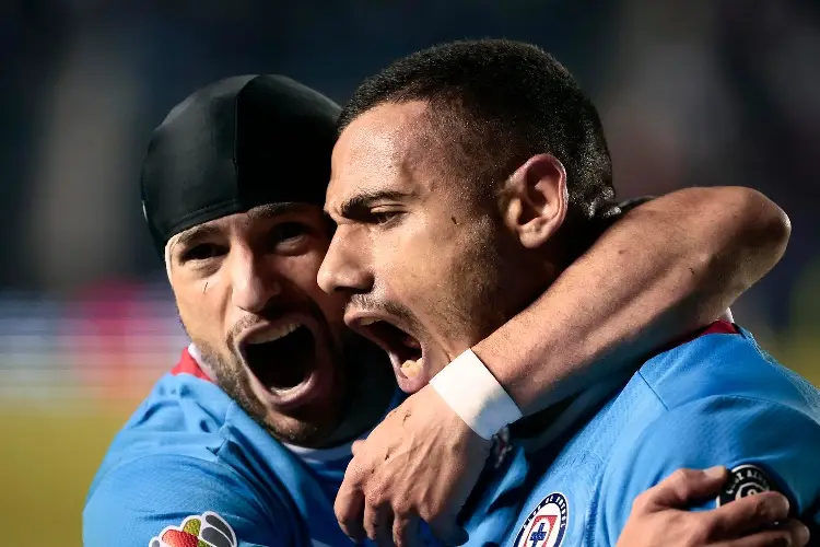 FMF quita triunfo a Cruz Azul sobre América