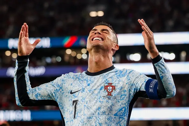 ¿Portugal necesita a Cristiano Ronaldo de titular?