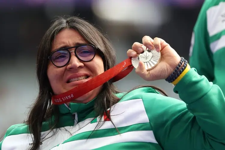 México se despide de los Juegos Paralímpicos con 17 medallas