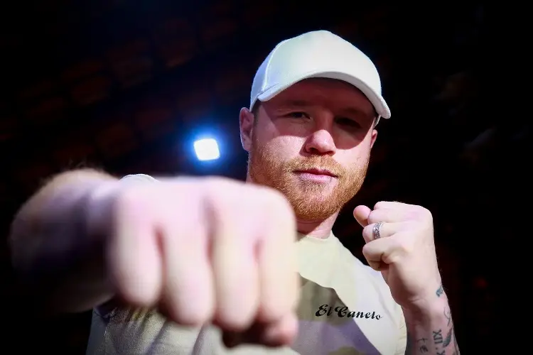 ¿Quién cantará el Himno Nacional Mexicano en la pelea entre 'Canelo' y Berlanga? 