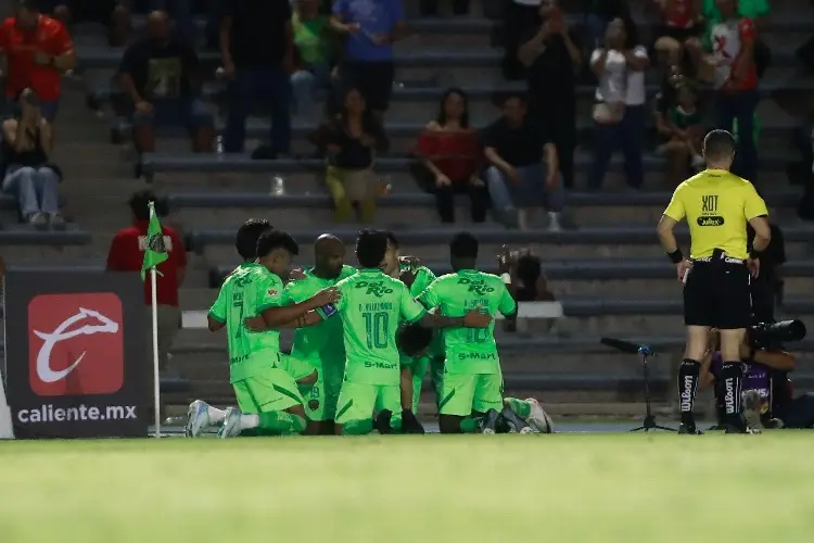 FC Juárez consigue su primer triunfo, le ganó a Mazatlán