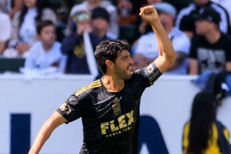 ¡Por fin! Carlos Vela anuncia el equipo donde va a jugar