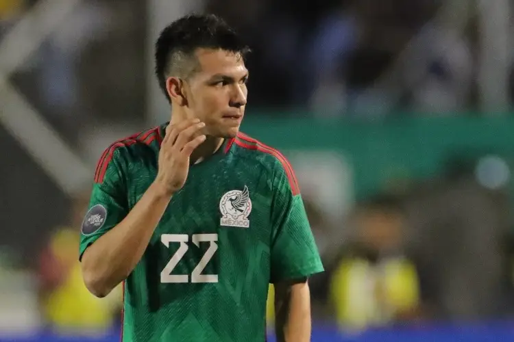 DT de la Selección dirigirá a 'Chucky' Lozano en el San Diego de la MLS 