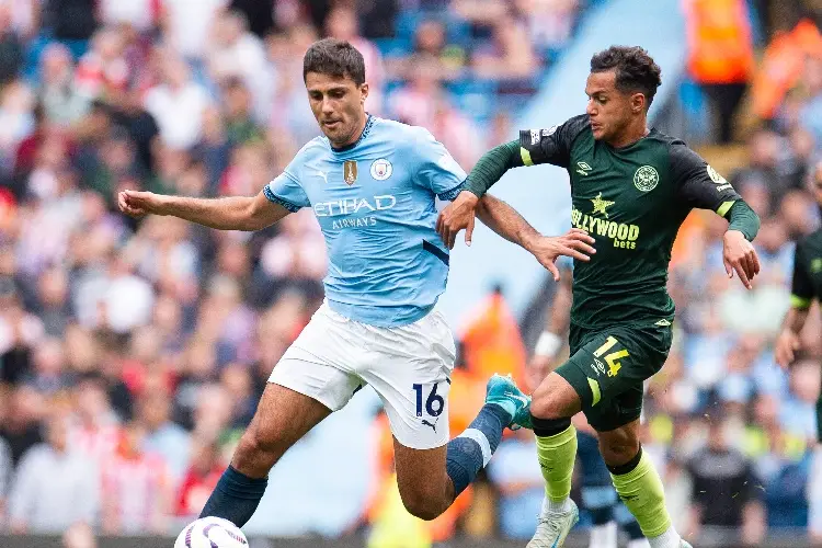 Jugadores del Manchester City amenazan con ir a huelga 