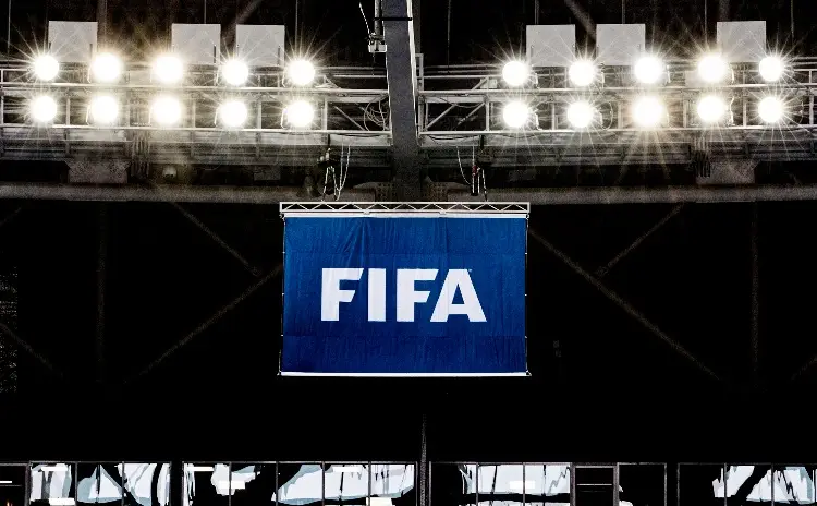 FIFA resuelve casi 20 mil casos en el último año