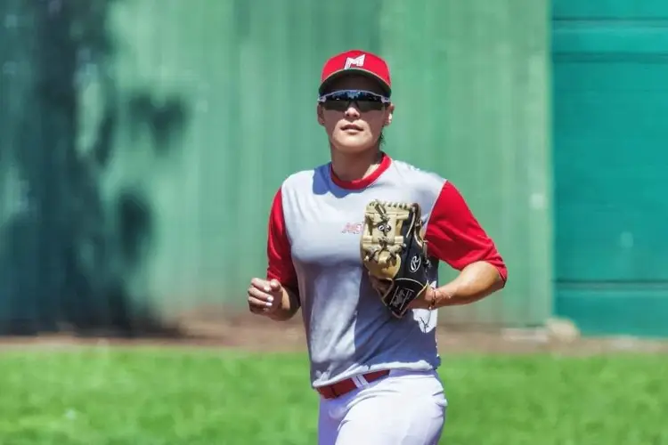 Jugadora de El Águila de Veracruz se convierte en Directora de la Liga Mexicana de Softbol