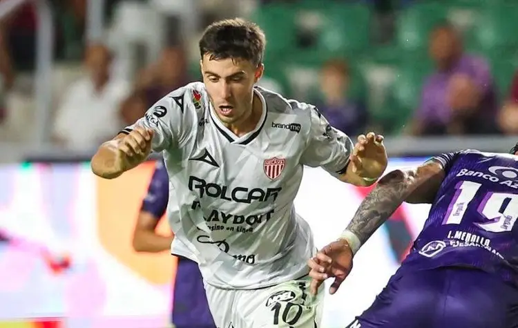 Mazatlán y Necaxa no pasan de un triste empate 