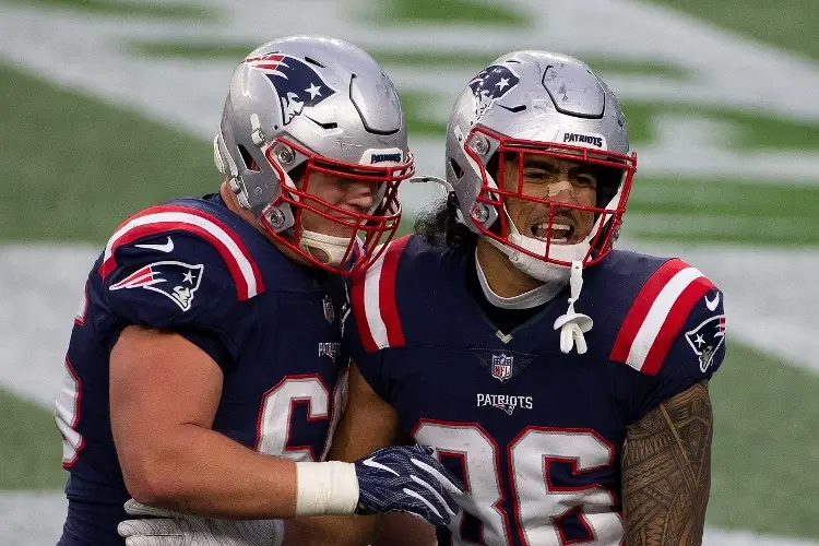 NFL: Los Patriotas caen ante los Jets en el inicio de la Semana 3 