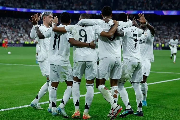 Real Madrid jugará en Qatar y puede enfrentarse al Pachuca