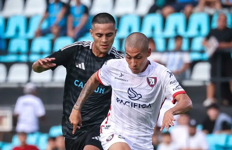 ¿Cómo le ha ido a los futbolistas veracruzanos en el Tepatitlán?