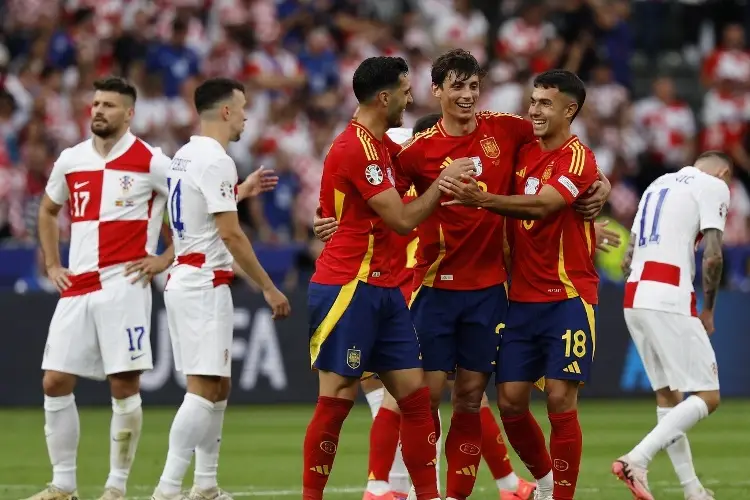 UEFA reconoce tremendo error en la Eurocopa que pudo cambiar la historia (VIDEO)