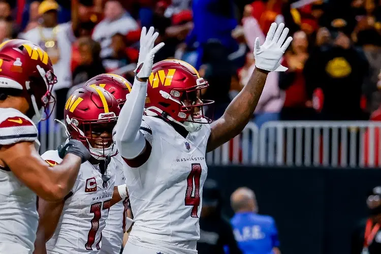 En un juego histórico, Washington triunfa ante Cincinnati y así acaba la Semana 3