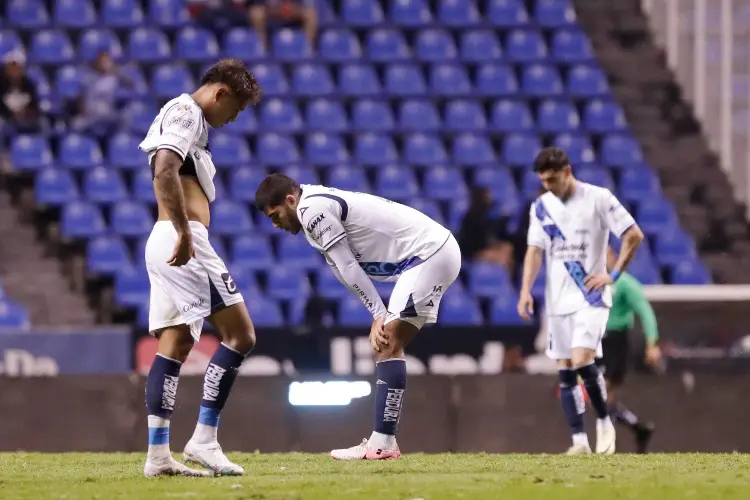 Va menos gente a los estadios de la Liga MX