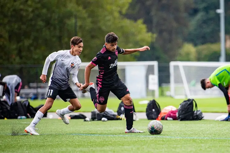 La joya de 19 años, que el Vasco Aguirre quiere llevar a la Selección