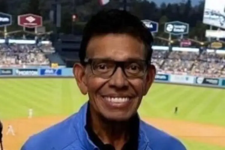 Reportan que Fernando Valenzuela habría sido internado en un hospital