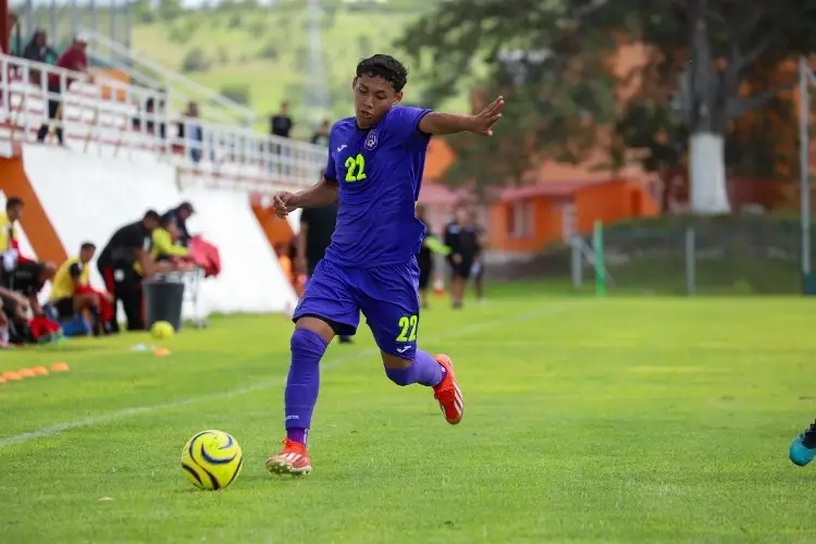 Futbolistas de Racing de Veracruz son convocados a la Selección 