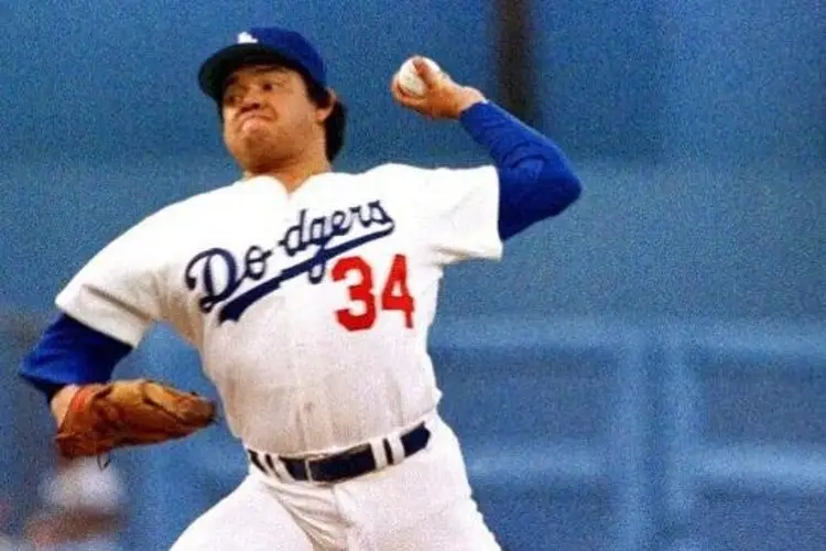 La historia detrás de la Fernandomanía de Fernando Valenzuela