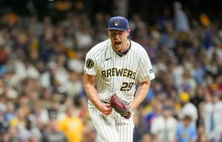 MLB: Los Cerveceros de Milwaukee se niegan a quedar eliminados y habrá Juego 3 vs los Mets