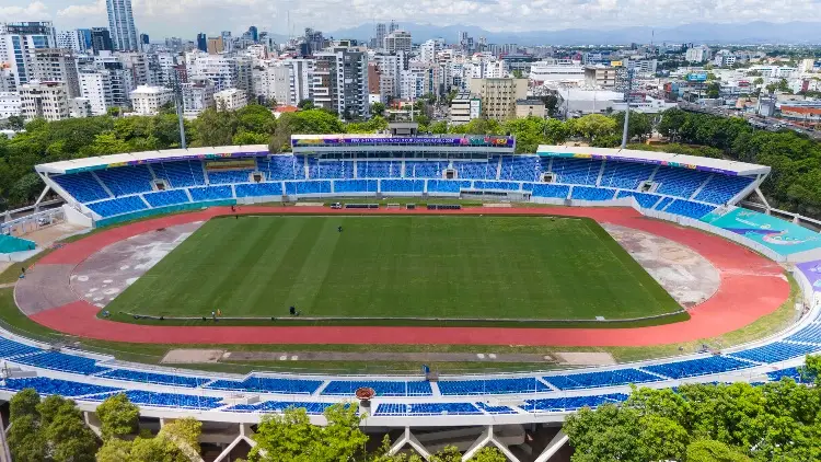 República Dominicana a punto de tener su primera Copa del Mundo de Futbol