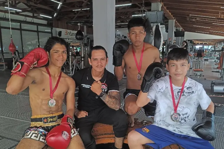 Asociación Mundial de Kickboxing busca a los campeones del Estado de Veracruz