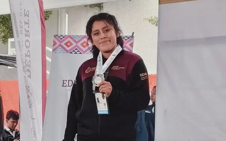 Veracruz cierra con siete medallas en el Paraatletismo de los Juegos Paranacionales