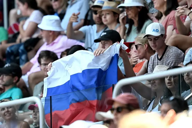 ¡Insólito! Rusia se queda sin rivales en la Fecha FIFA