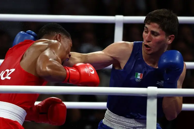 Se vienen cambios en el boxeo de los Juegos Olímpicos rumbo a Los Ángeles 2028