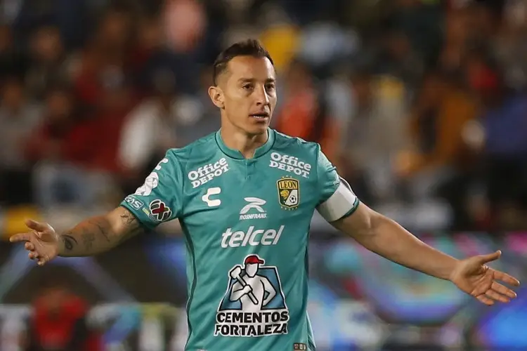 Guardado explica por qué volvió a ser convocado al Tri