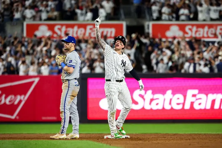 MLB: ¡Este lunes continúan las Series Divisionales!