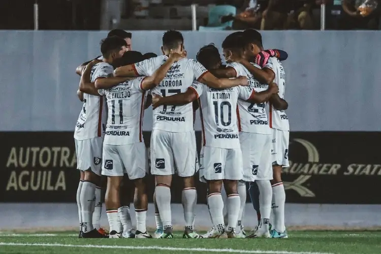 Así marcha el Tepatitlan en la Liga de Expansión, el equipo que se mudará a Veracruz