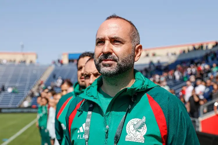 Selección Mexicana jugará en Zacatepec