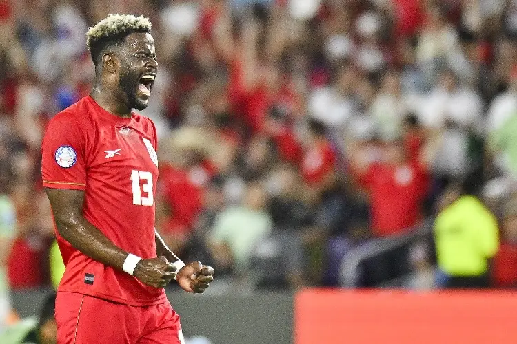 Panamá se toma con mucha seriedad los partidos ante Estados Unidos y Canadá