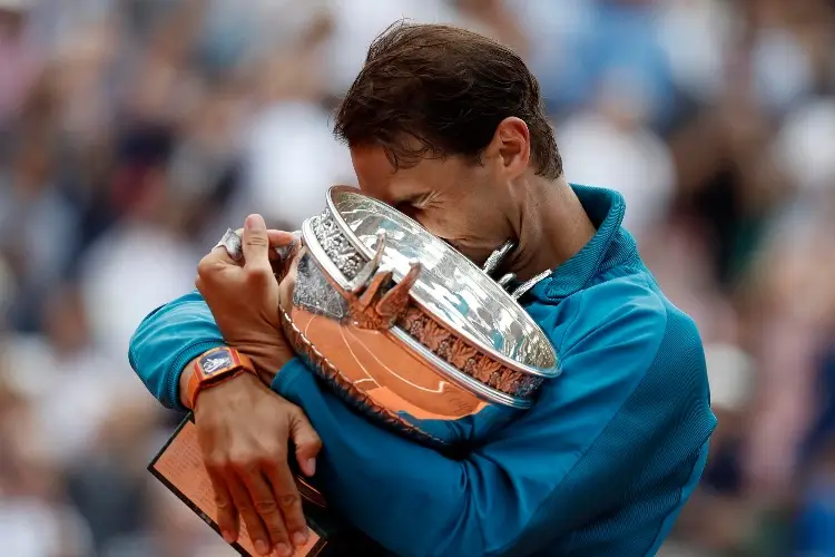 ¡Rafa Nadal anuncia su retiro del tenis!