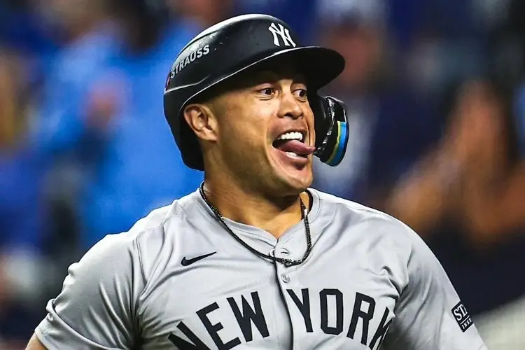 MLB: Yankees a un juego de la Serie de Campeonato