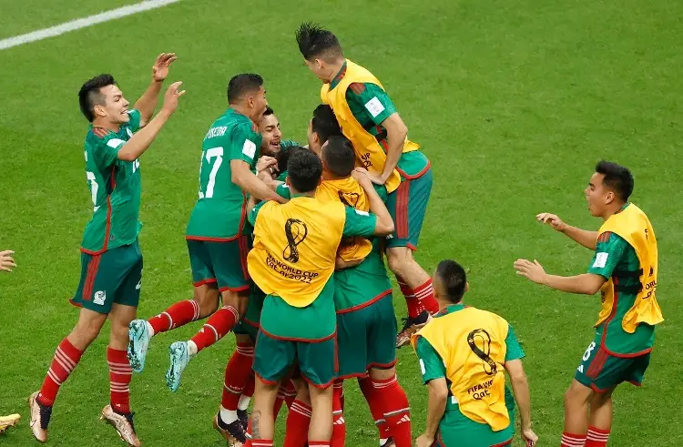 El jugador con más participaciones en la historia de la Selección Mexicana 