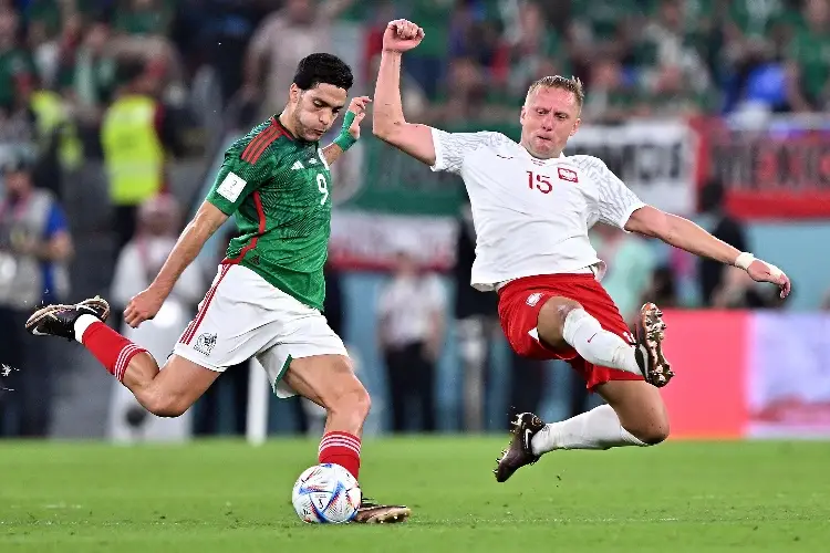 El día que Raúl Jiménez salvó a México de no ir al Mundial (VIDEO)