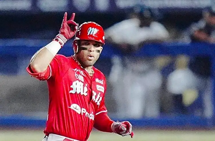 Lo mejor de la Liga Mexicana de Béisbol jugará en Corea del Sur