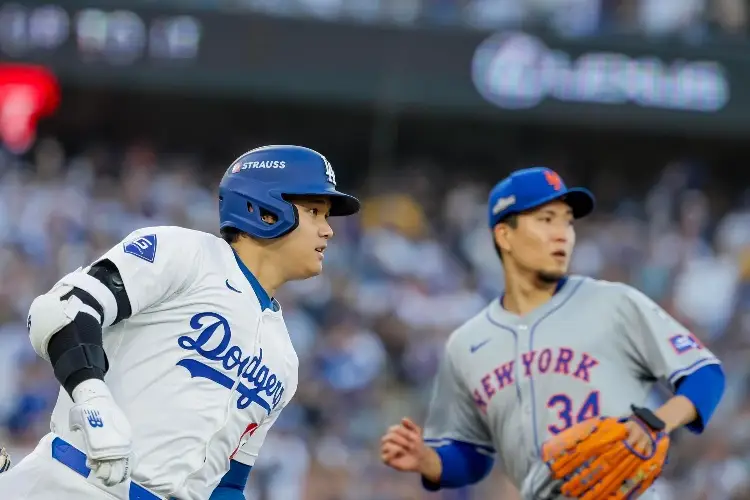 MLB: Los Dodgers blanquean a los Mets en el inicio de las Series de Campeonato