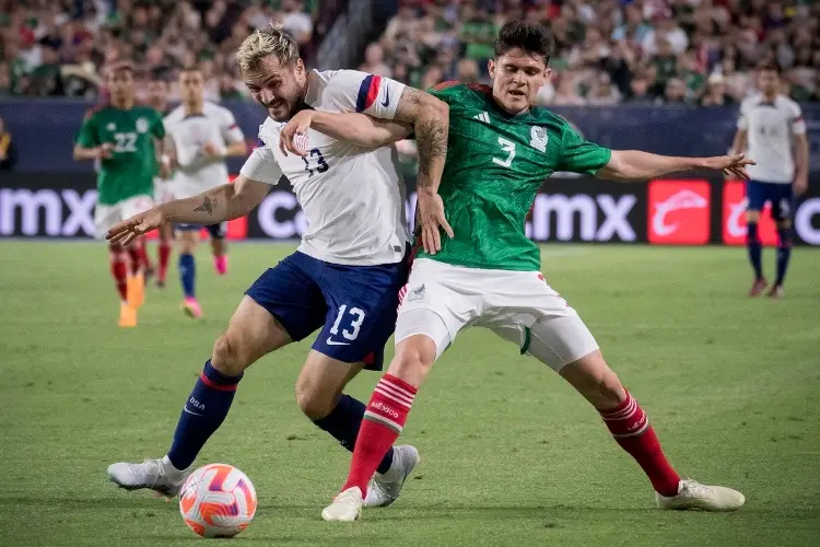 Con todo y sus cracks ausentes, Estados Unidos lanza amenaza a México 