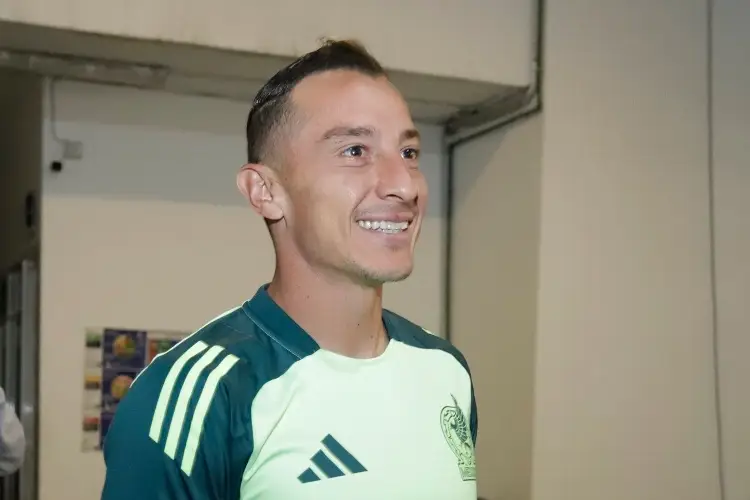 Andrés Guardado prepara su adiós con el Tri ¿Volverá como auxiliar de Javier Aguirre?