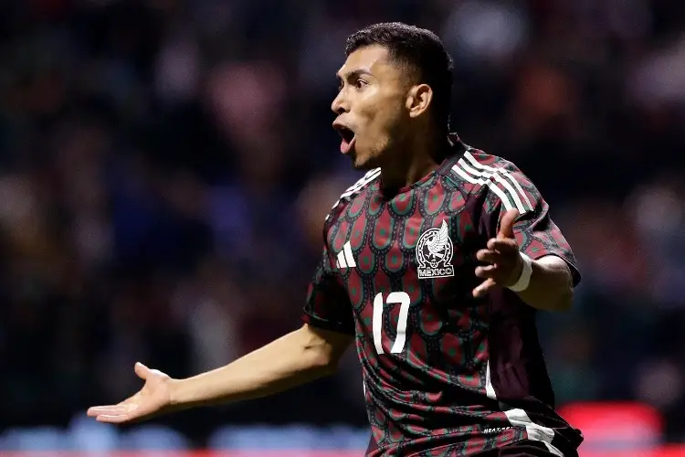 México ya tiene rival para los Cuartos de Final en la Nations League 