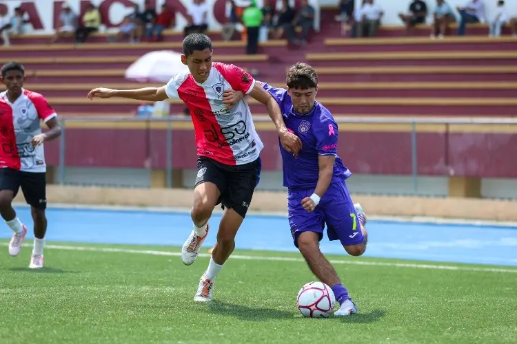 Racing de Veracruz divide puntos en su visita a Chilpancingo