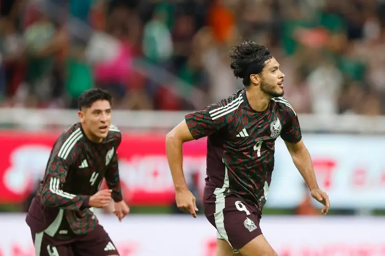 Tri volverá a salir de la CDMX para la Nations League