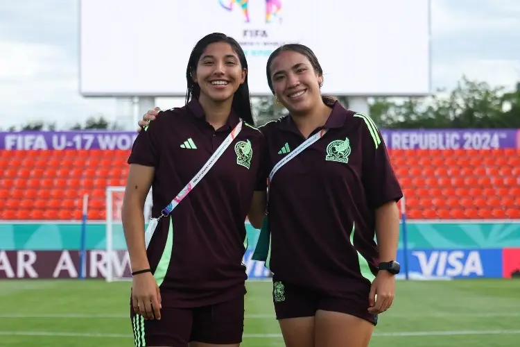 México debuta HOY en la Copa del Mundo Sub-17 ¿A qué hora y donde ver?