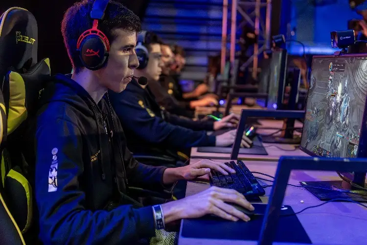 Final de la Liga de League of Legends pone en duda salud de eSports en Latinoamérica