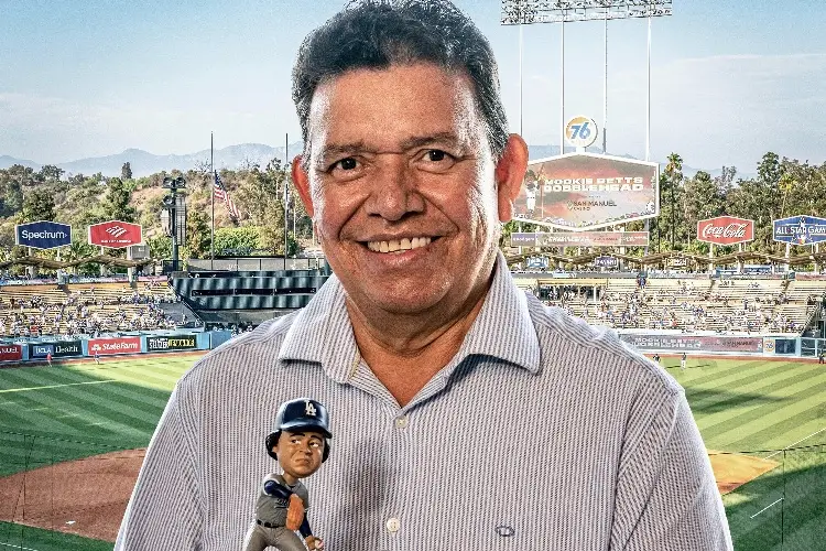 Fernando Valenzuela no reapareció, se trataba de un audio viejo