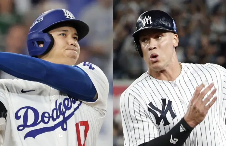 Estos son los días y horarios para la Serie Mundial entre Dodgers y Yankees