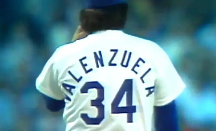 Dodgers homenajeará a Fernando Valenzuela durante Serie Mundial y todo 2025