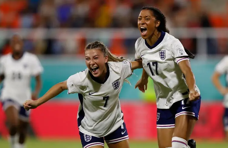 Así se jugarán los Cuartos de Final en el Mundial Femenil Sub 17 